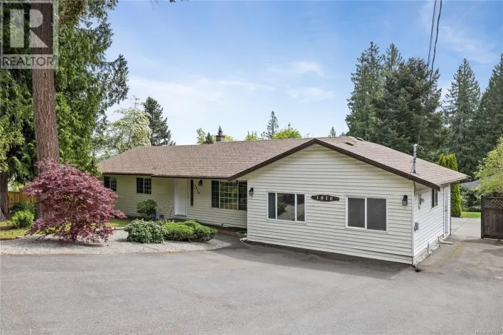 1810 Extension Rd, Nanaimo