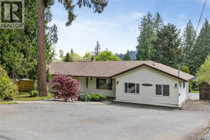 1810 Extension Rd, Nanaimo