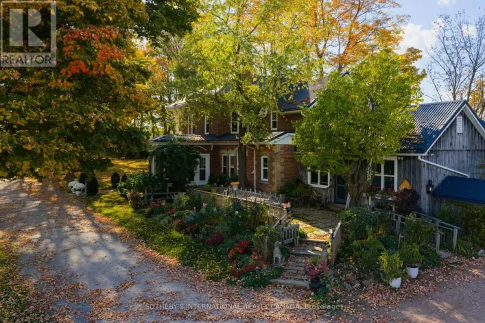 18101 SHAWS CREEK ROAD, Caledon