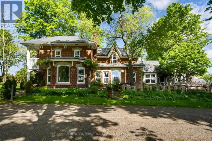 18101 SHAWS CREEK ROAD, Caledon