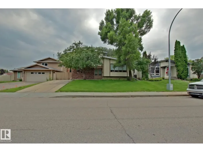House for sale: 18107 89 AV NW, Edmonton