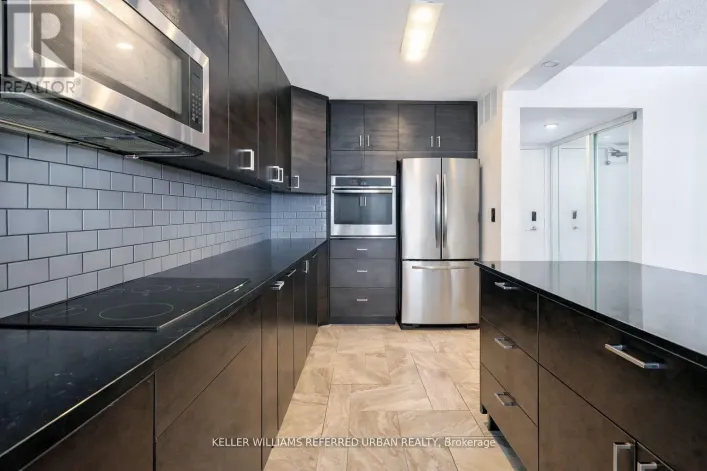 1811 - 10 MARTHA EATON WAY, Toronto