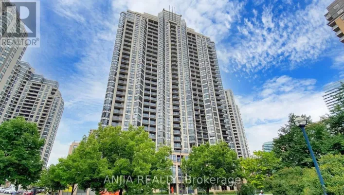 1811 - 10 NORTHTOWN WAY, Toronto