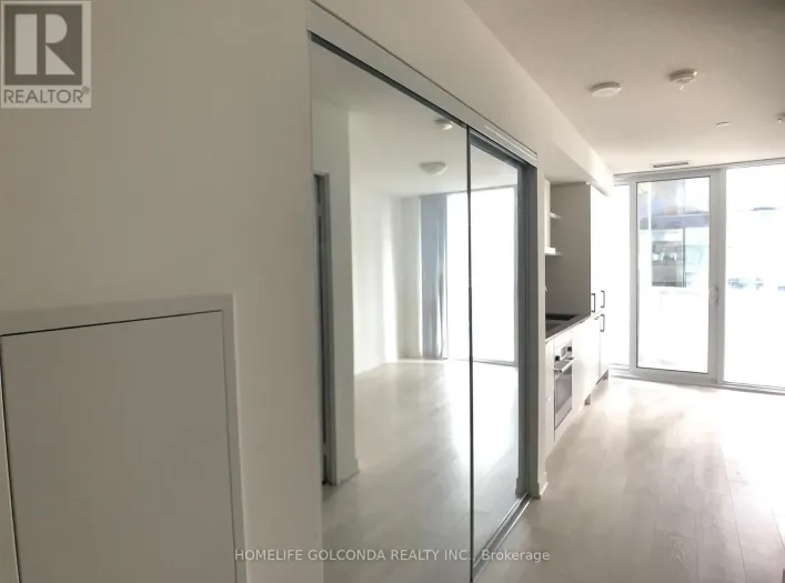 1811 - 100 HARBOUR STREET, Toronto