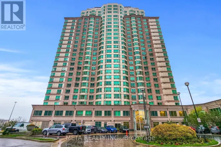 1811 - 11 LEE CENTRE DRIVE, Toronto