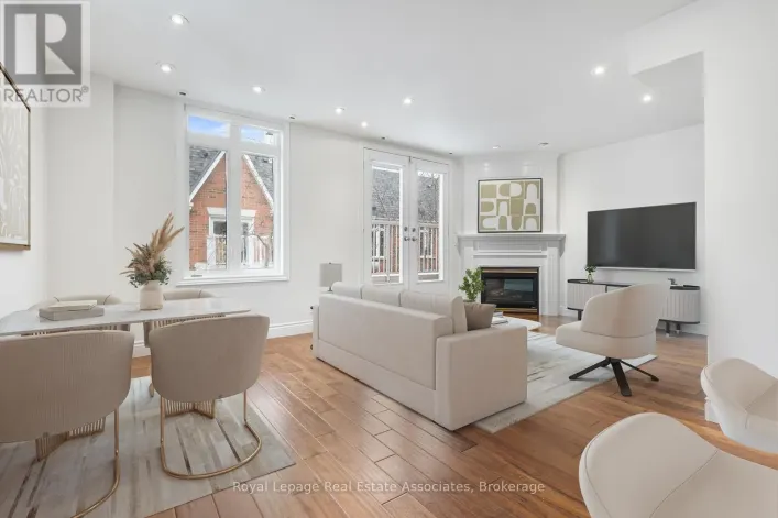 1811 - 12 SUDBURY STREET, Toronto