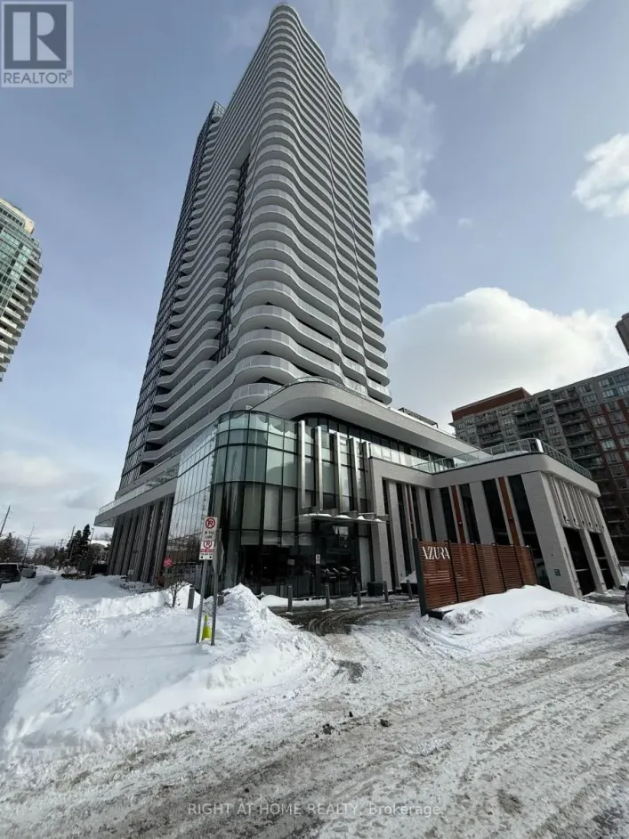 1811 - 15 HOLMES AVENUE, Toronto