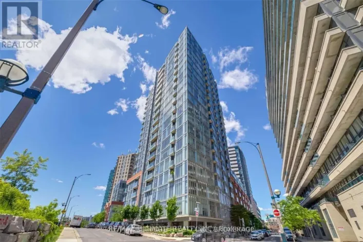 1811 - 150 SUDBURY STREET, Toronto