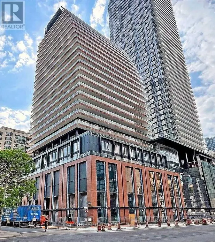1811 - 18 MAITLAND TERRACE, Toronto