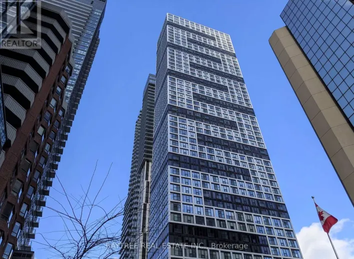 1811 - 181 DUNDAS STREET E, Toronto