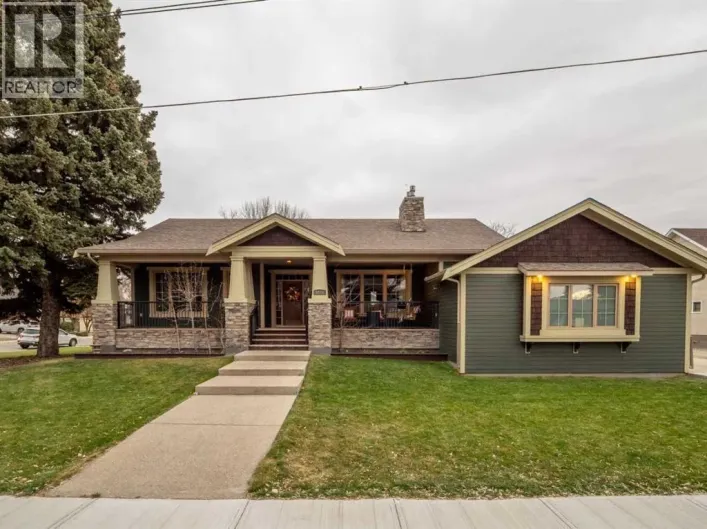 1811 22 Avenue, Coaldale