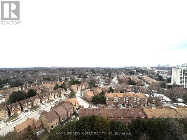 1811 - 2365 KENNEDY ROAD, Toronto