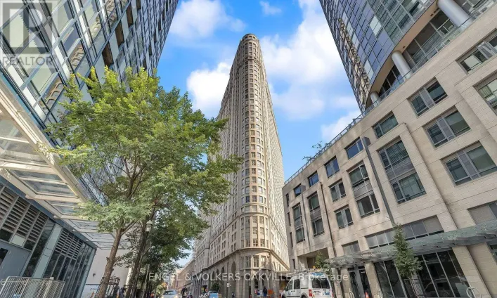 1811 - 25 THE ESPLANADE, Toronto