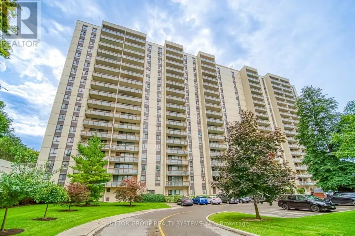 1811 - 260 SENECA HILL DRIVE, Toronto