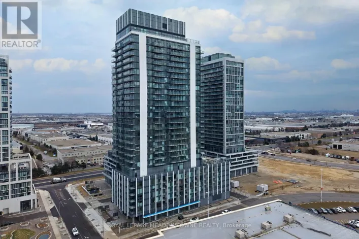 1811 - 27 KORDA GATE, Vaughan