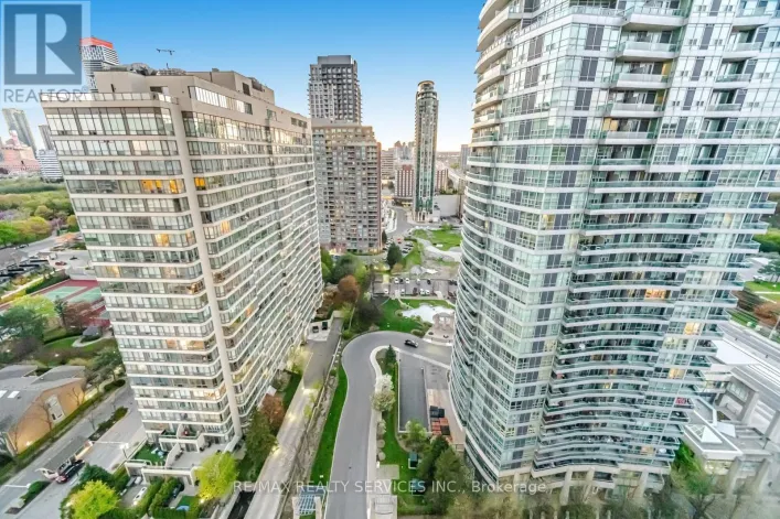 1811 - 30 ELM DRIVE W, Mississauga