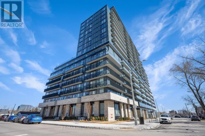 1811 - 3009 NOVAR ROAD, Mississauga