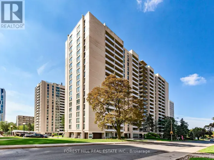 1811 - 377 RIDELLE AVENUE, Toronto