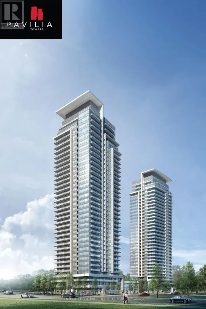 1811 - 38 GANDHI LANE, Markham