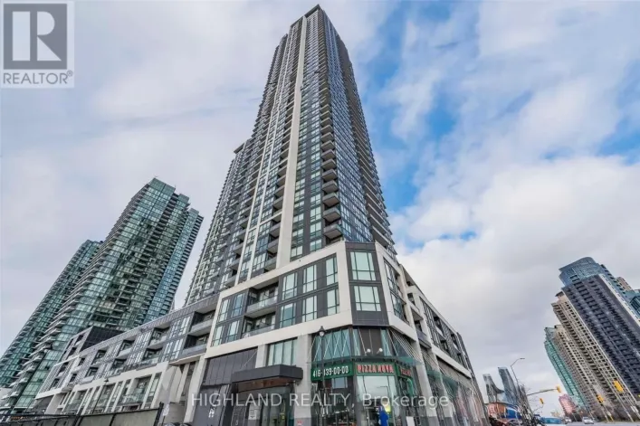 1811 - 4011 BRICKSTONE MEWS, Mississauga