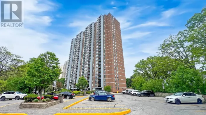 1811 - 85 EMMETT AVENUE, Toronto