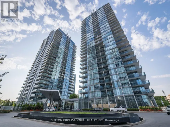 1811 - 90 PARK LAWN ROAD, Toronto