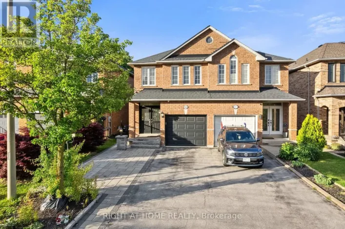 1811 CREEK WAY, Burlington