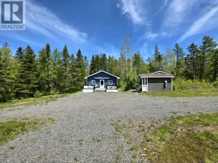 Recreational for sale: 1811 HWY 246 West New Annan Road, Tatamagouche
