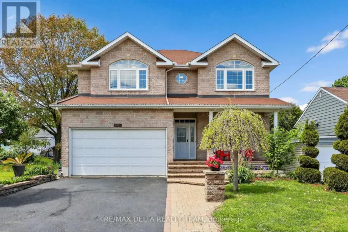 1811 KINGSDALE AVENUE, Ottawa