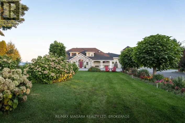 1811 NIAGARA STONE ROAD, Niagara-on-the-Lake