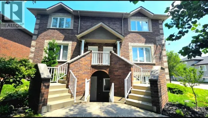 1811 NORTHWAY AVENUE Unit# 6, Windsor