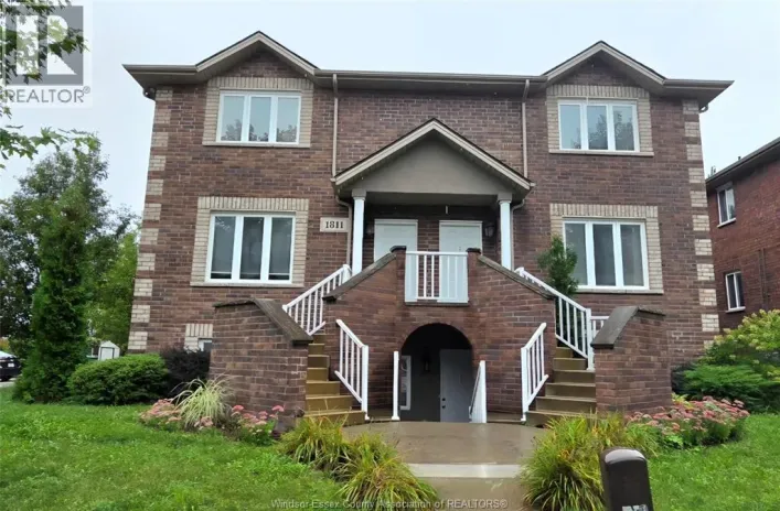 1811 NORTHWAY Unit# 5, Windsor