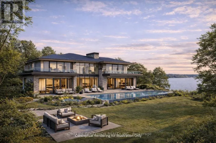 1811 RIDGE ROAD W, Oro-Medonte