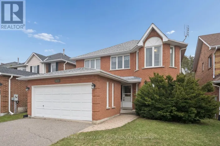 1811 WESTCREEK DRIVE, Pickering
