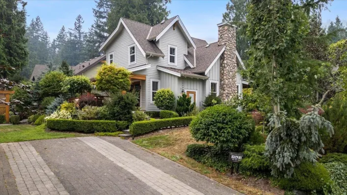 1811 WOOD DUCK WAY|Cultus Lake South, Lindell Beach