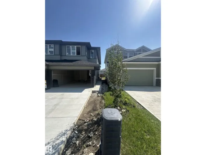 Duplex for sale: 18115 74 ST NW, Edmonton