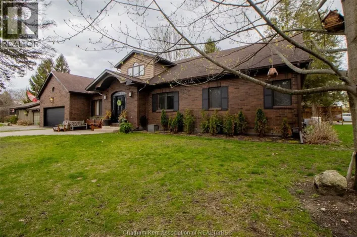 House for sale: 18116 3RD AVENUE, Rondeau