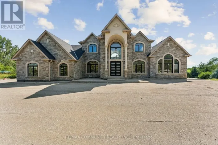 18118 HEART LAKE ROAD, Caledon