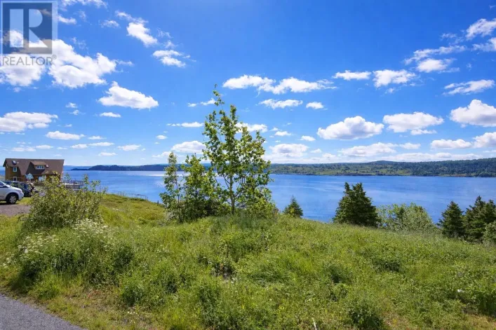 181/183 Corporal Jamie Murphy Drive, Conception Harbour