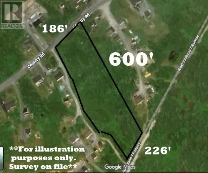 181-187 Country Road, Bay Roberts