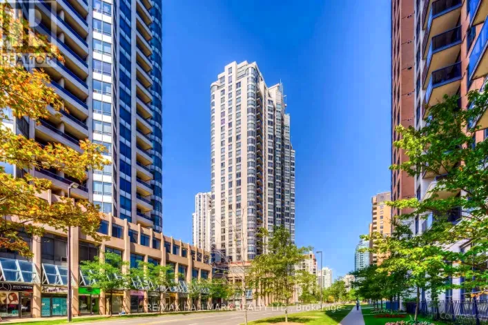 1812 - 10 NORTHTOWN WAY, Toronto