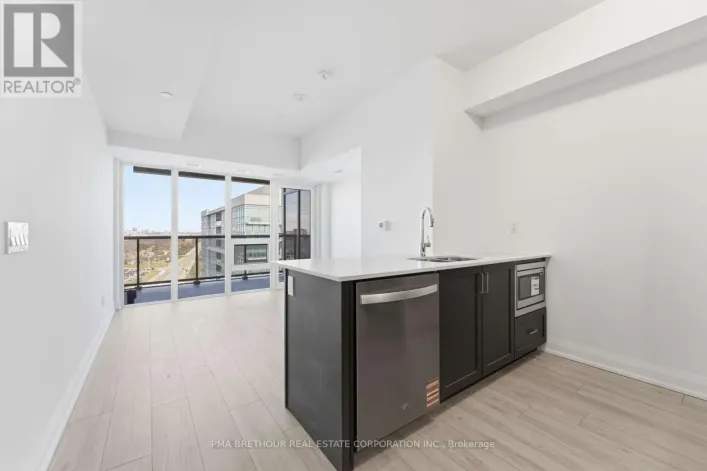 1812 - 1035 SOUTHDOWN ROAD, Mississauga