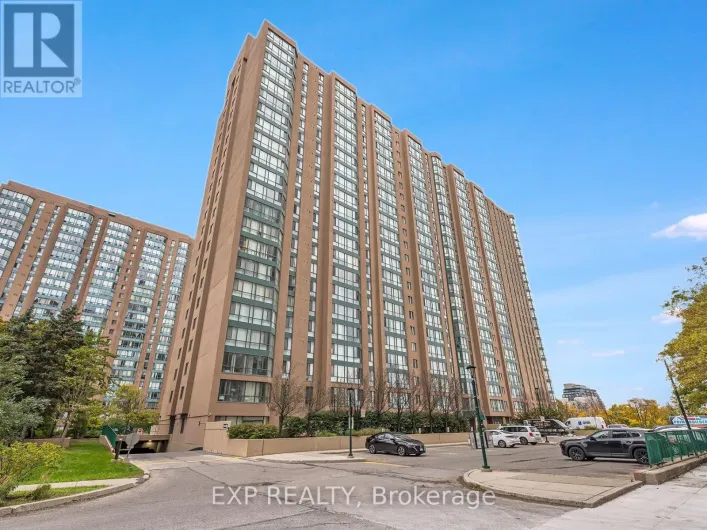 1812 - 145 HILLCREST AVENUE, Mississauga
