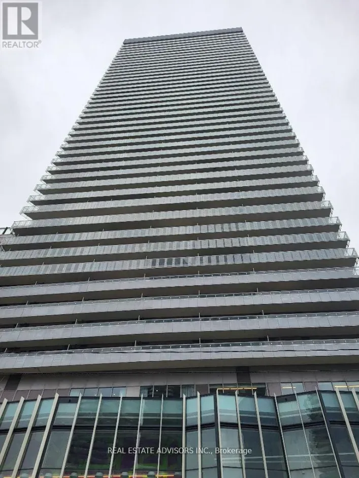 1812 - 15 LOWER JARVIS STREET, Toronto