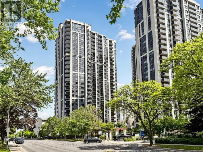 1812 - 153 BEECROFT ROAD, Toronto