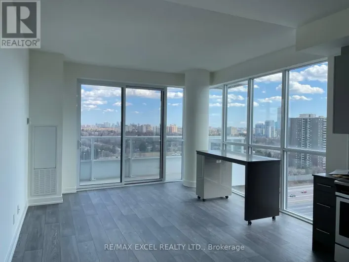 1812 - 180 FAIRVIEW MALL DRIVE, Toronto