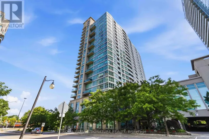 1812 - 185 LEGION ROAD N, Toronto
