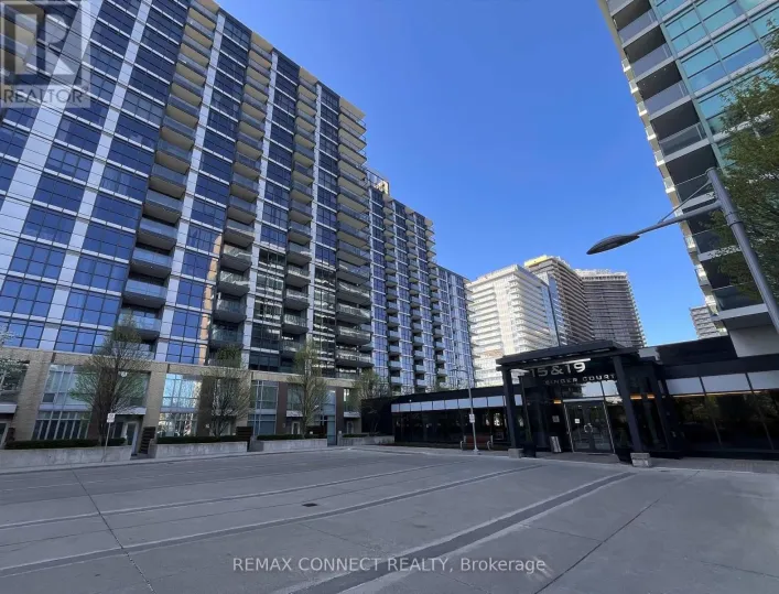 1812 - 19 SINGER COURT, Toronto