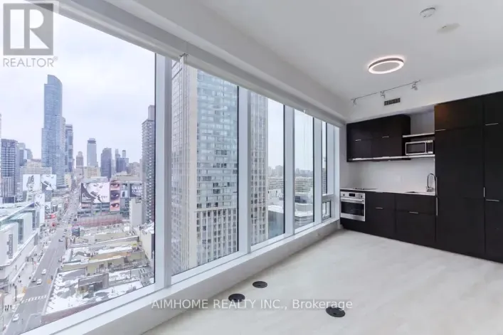 1812 - 197 YONGE STREET, Toronto