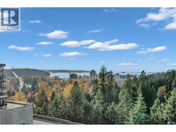 1812 2016 FULLERTON AVENUE, North Vancouver